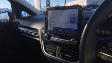 Ford Fiesta 1.0 EcoBoost Hbd mHEV 125 Active X 5dr Auto Petrol Hatchback